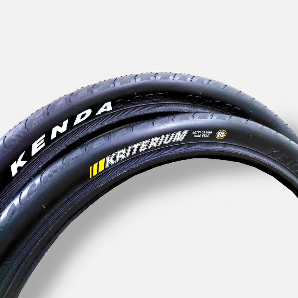 kenda kriterium 25c