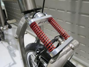 bmx gt speed series
